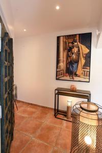 Villas Villa Hameau de Signargues, entre Avignon - Pont du Gard et Uzes : photos des chambres