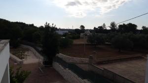 Casetta in campagna da zia Tonia