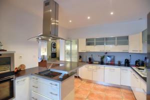 Villas Villa Hameau de Signargues, entre Avignon - Pont du Gard et Uzes : photos des chambres