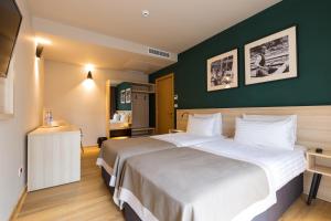 Casa Calfelor Kolping Timișoara