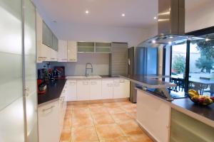 Villas Villa Hameau de Signargues, entre Avignon - Pont du Gard et Uzes : photos des chambres