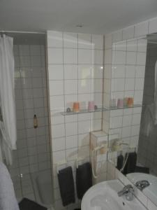 Apartment with Terrace room in Einbecker Sonnenberg