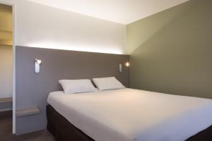 Hotels Kyriad Annecy Nord - Epagny : photos des chambres