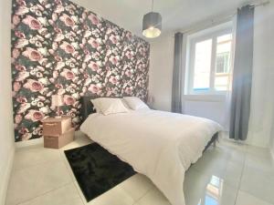 Appartements Appartement Floral centre confort et spacieux Netflix et wifi gratuit : photos des chambres