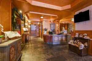 Hotels Hotel Macchi Restaurant & Spa : photos des chambres