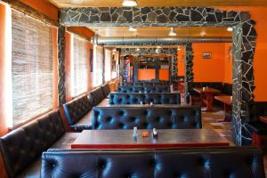 Horský Hotel Podjavorník