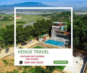 Cung Mây Villas - Venue Travel - Xóm Cầu Rồng