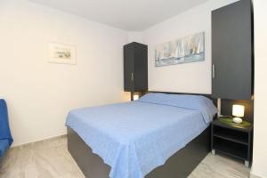 Apartments by the sea Mandre, Pag - 6284