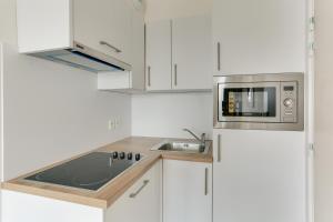 Appartements Evancy La Marina Boulogne-sur-Mer : photos des chambres