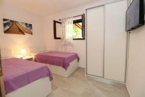 Apartments by the sea Mandre, Pag - 6284