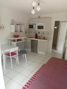 Appartements Appartement en rez de jardin et parking privatifs pres des pistes : photos des chambres