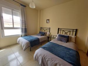 Cosy & Central Apartament Vecindario