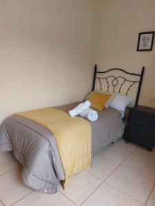 Cosy & Central Apartament Vecindario