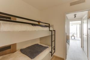 Appartements Evancy La Marina Boulogne-sur-Mer : photos des chambres