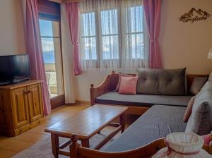 LivGood Appartements Gerlitzen