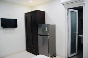 Moonlight House & Apartment Nha Trang