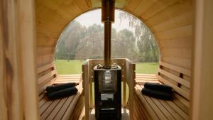 Vakantiehuis DE RIEKE 16 personen