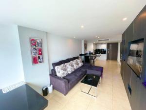 60sqm luxury 1 Bed - Pattaya City Centre - Centara Avenue Residences - 704