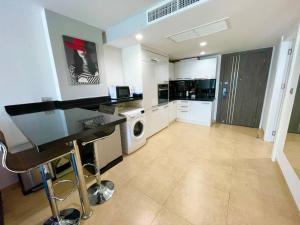 60sqm luxury 1 Bed - Pattaya City Centre - Centara Avenue Residences - 704