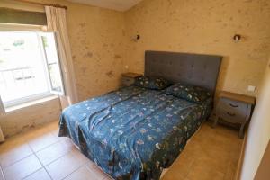 Maisons de vacances Gites le Mathelin : photos des chambres