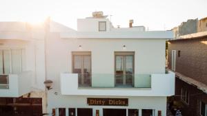 Chrysoula seaside apartment