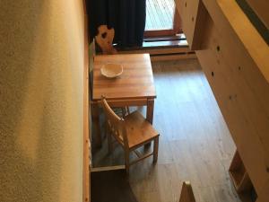 Appartement duplex calme 5 pers. proche pistes avec balcon - FR-1-346-430