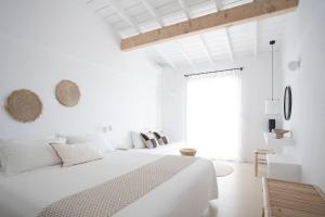 Junior Suite room in Skiathos Holidays