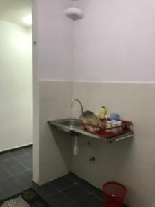 Homestay Ar Rayyan RESIDENSI LAGUNA BIRU