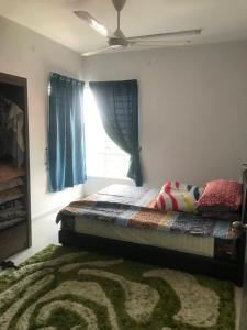 Homestay Ar Rayyan RESIDENSI LAGUNA BIRU