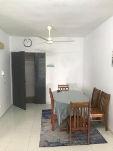 Homestay Ar Rayyan RESIDENSI LAGUNA BIRU