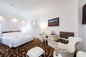 Etrusco Arezzo Hotel; Sure Hotel Collection by Best Western