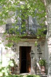 Hotels Hotel Chateau Des Alpilles : photos des chambres