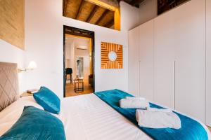 Diseño Triana 2 rooms