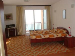 Villa Cvet Rooms