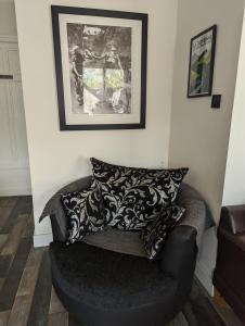 Appartements MSK65 Pyrenees Accommodation Sarrancolin : photos des chambres
