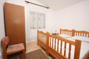 Apartments by the sea Stomorska, Solta - 782