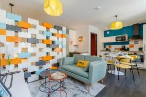 Mon Petit Sejour Lucon - Corpe