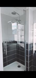 Maisons de vacances Grande maison familiale, Concarneau : photos des chambres