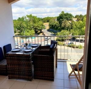 Appartements Puytraud Mer : photos des chambres