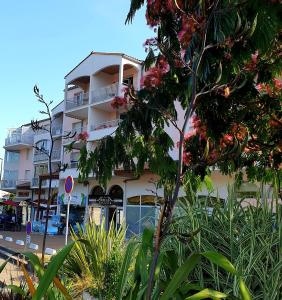 Appartements Puytraud Mer : photos des chambres