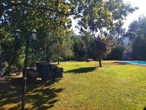 Casa do Vale de Gondra