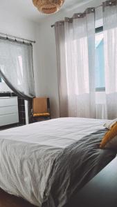 Maisons de vacances Grande maison familiale, Concarneau : photos des chambres