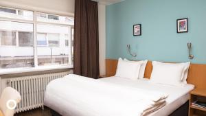 Standard Double or Twin Room room in CenterHotel Klopp