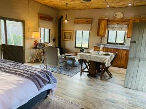 Namakwa Country Cottage