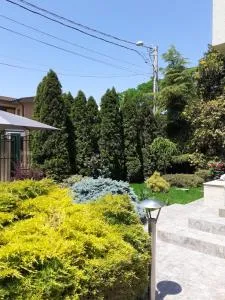 Green House - Eforie Sud