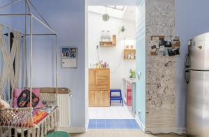 Appartements appartement charmant aux portes de Paris : photos des chambres