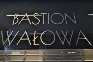 Old Town Bastion Walowa Apartments by Noclegi Renters