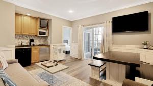 The Cliffside Resort Condominiums