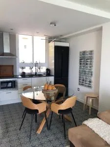 MIRADOR DE MERESE - Tigaday