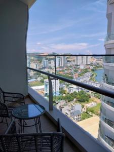 Homestay Citadine Ha Long Apartment